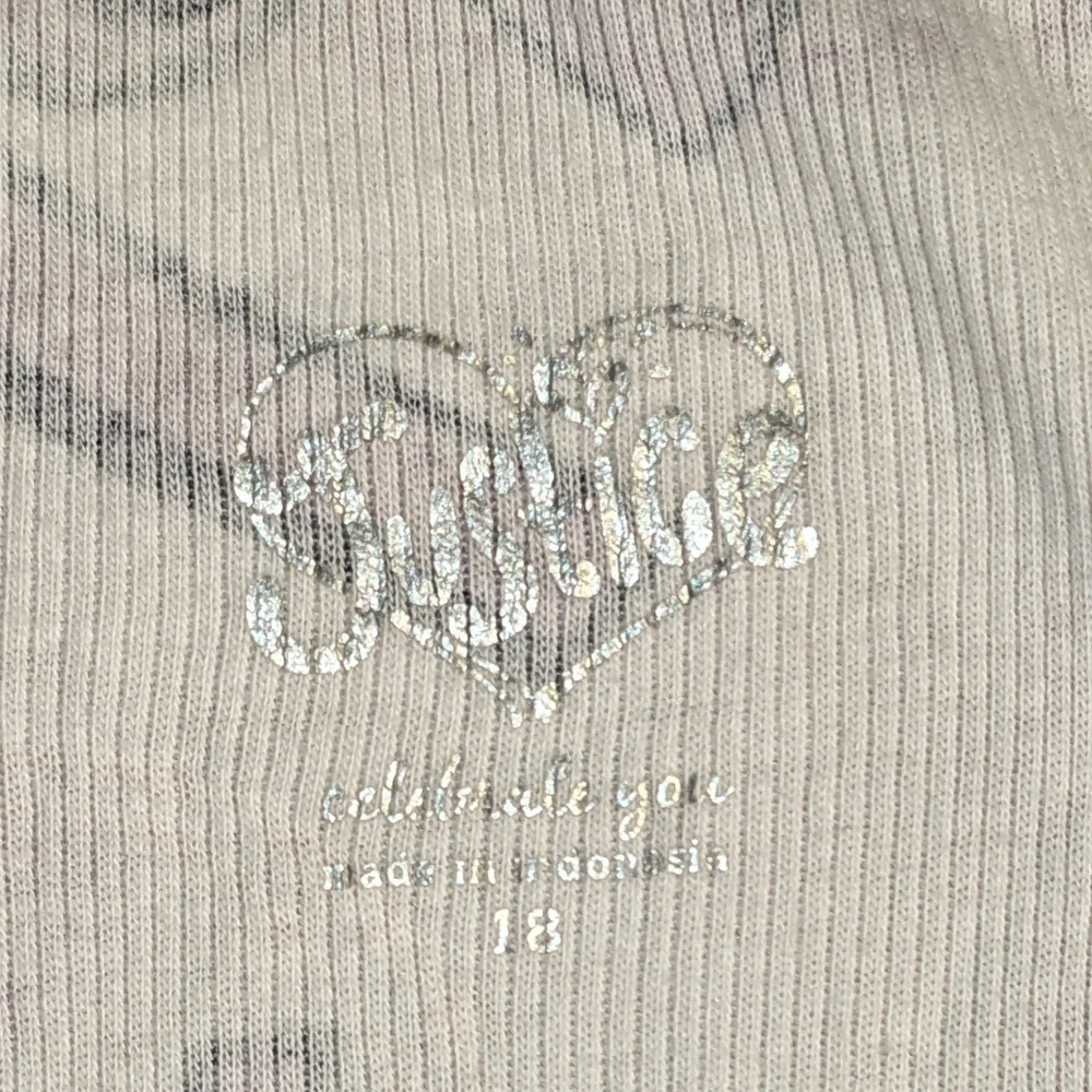 Girls‎ Justice Tank Top 